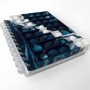 NEW Spiral Notebook or Journal